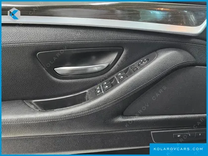BMW 5 SERIES 528I XDRIVE LUXURY