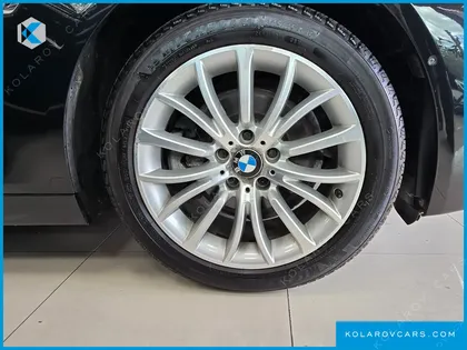 BMW 5 SERIES 528I XDRIVE LUXURY