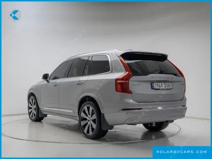 VOLVO XC90 B6 ULTIMATE BRIGHT