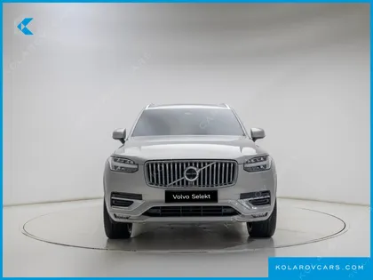 VOLVO XC90 B6 ULTIMATE BRIGHT