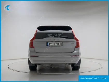 VOLVO XC90 B6 ULTIMATE BRIGHT