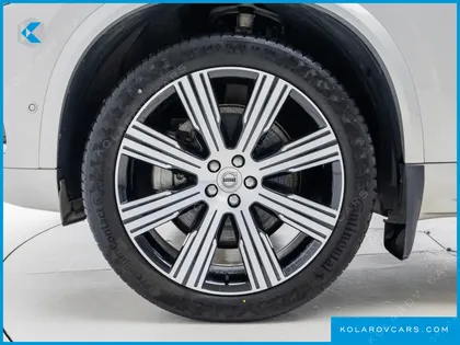 VOLVO XC90 B6 ULTIMATE BRIGHT