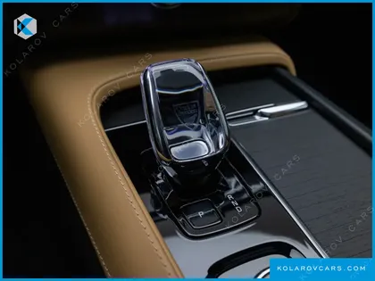 VOLVO XC90 B6 ULTIMATE BRIGHT
