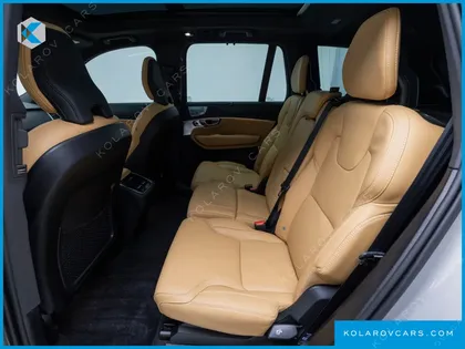 VOLVO XC90 B6 ULTIMATE BRIGHT