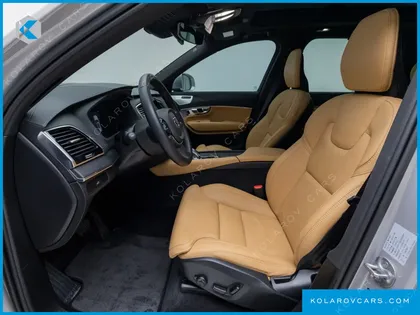 VOLVO XC90 B6 ULTIMATE BRIGHT