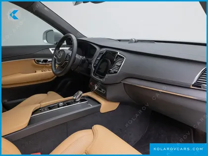 VOLVO XC90 B6 ULTIMATE BRIGHT