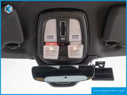 VOLVO XC90 B6 ULTIMATE BRIGHT