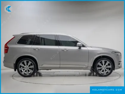 VOLVO XC90 B6 ULTIMATE BRIGHT