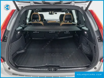 VOLVO XC90 B6 ULTIMATE BRIGHT