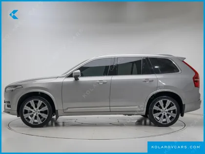 VOLVO XC90 B6 ULTIMATE BRIGHT