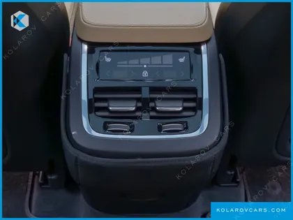 VOLVO XC90 B6 ULTIMATE BRIGHT
