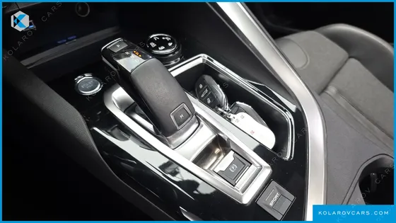 PEUGEOT 5008 1.6 BLUEHDI GT LINE