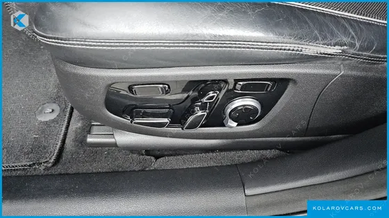 GENESIS EQ900 5.0 GDI AWD