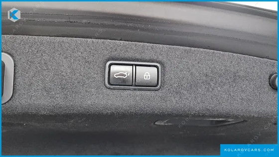 GENESIS EQ900 5.0 GDI AWD