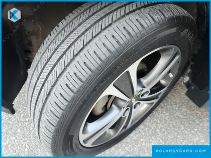 CHEVROLET (GM DAEWOO) CAPTIVA 2WD LTZ
