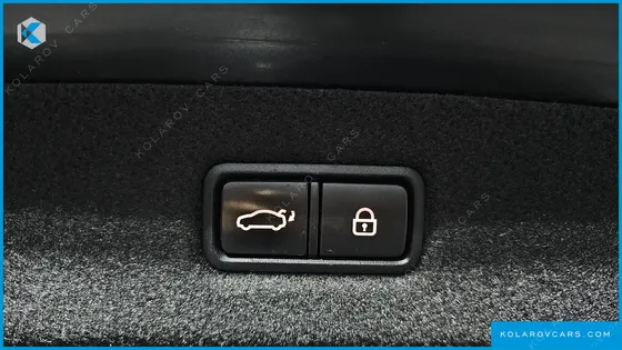 GENESIS EQ900 3.8 GDI AWD