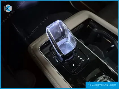 VOLVO XC90 B6 ULTRA DARK