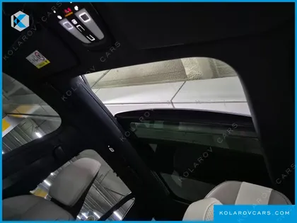 VOLVO XC90 B6 ULTRA DARK