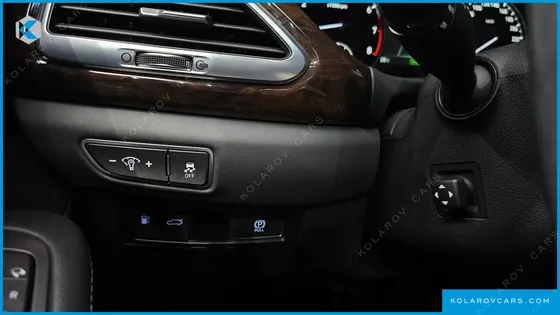GENESIS EQ900 3.3 T-GDI AWD