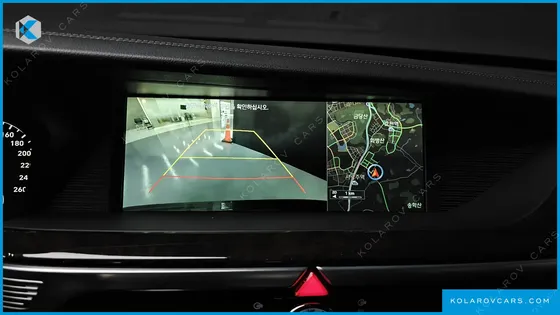GENESIS EQ900 3.3 T-GDI AWD