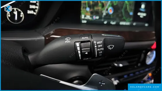GENESIS EQ900 3.3 T-GDI AWD