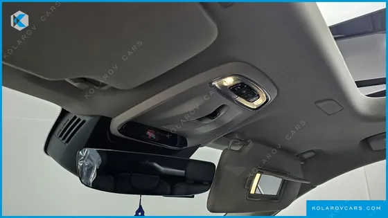 VOLVO XC90 B6 MOMENTUM