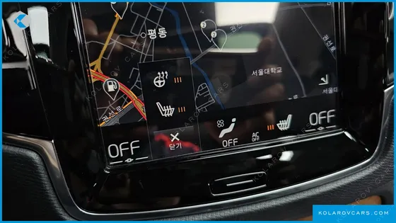 VOLVO XC90 B6 MOMENTUM