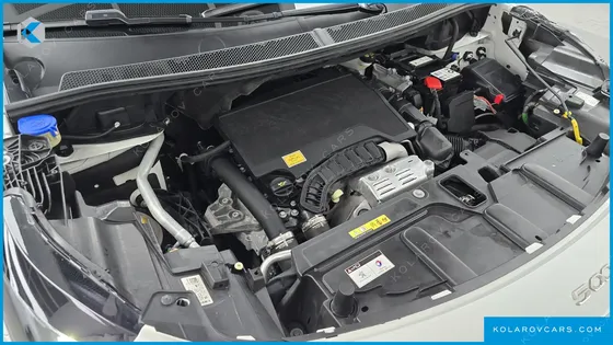 PEUGEOT 5008 1.2 PURE TECH ALLURE