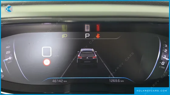 PEUGEOT 5008 1.2 PURE TECH ALLURE