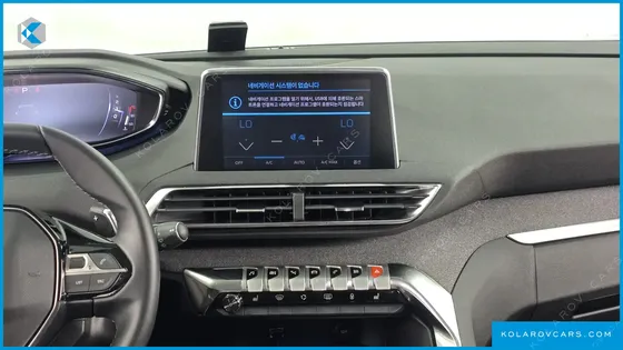 PEUGEOT 5008 1.2 PURE TECH ALLURE