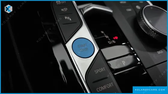 BMW IX3 M SPORTS