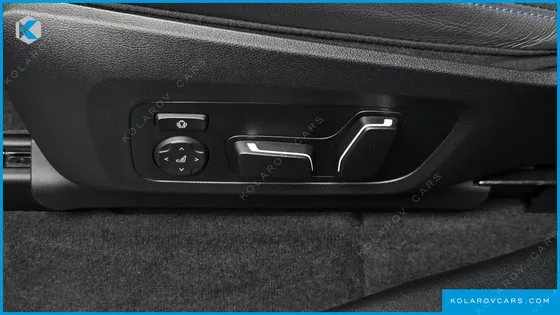BMW IX3 M SPORTS
