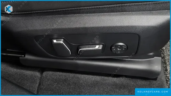 BMW IX3 M SPORTS