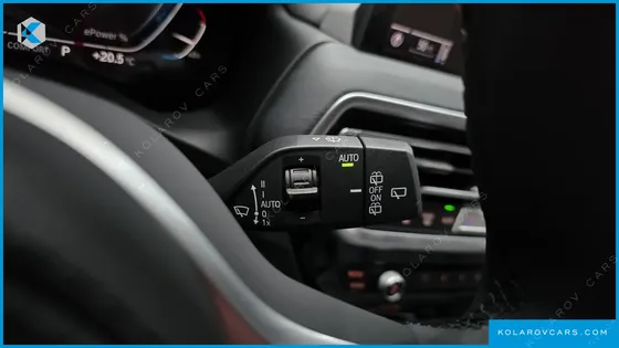 BMW IX3 M SPORTS