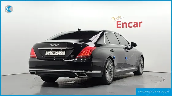 GENESIS EQ900 3.8 GDI AWD