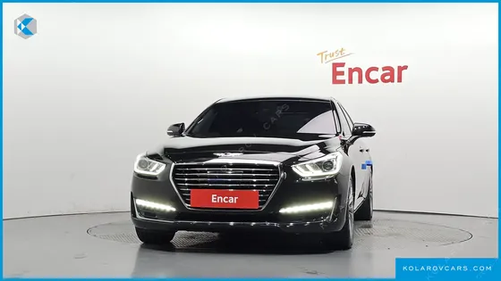 GENESIS EQ900 3.8 GDI AWD