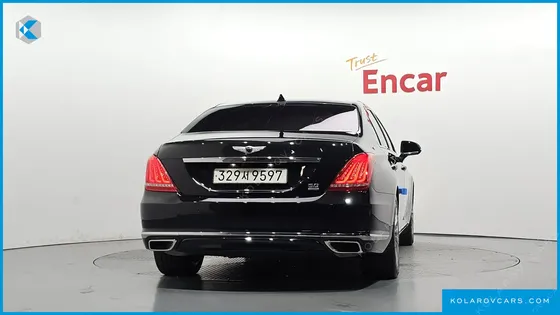 GENESIS EQ900 3.8 GDI AWD