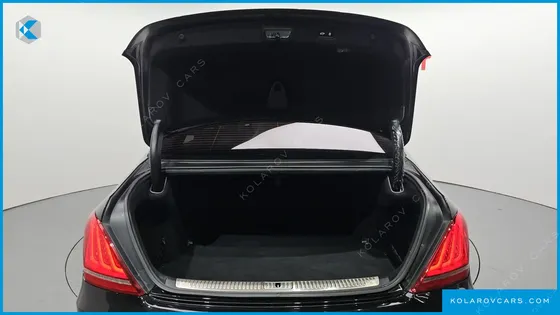 GENESIS EQ900 3.8 GDI AWD