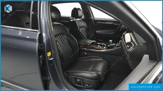 GENESIS EQ900 3.8 GDI AWD