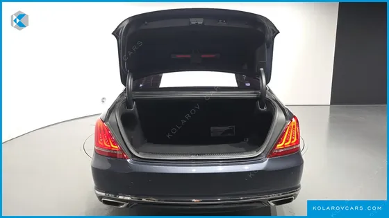 GENESIS EQ900 3.8 GDI AWD