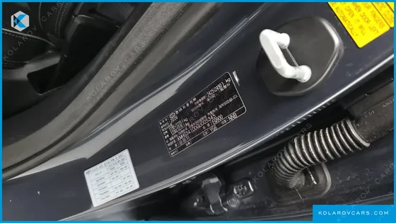 GENESIS EQ900 3.8 GDI AWD