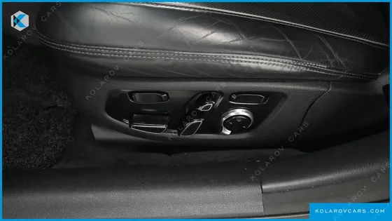 GENESIS EQ900 3.8 GDI AWD