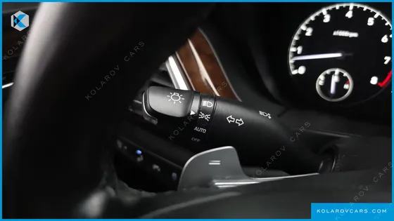 GENESIS EQ900 3.8 GDI AWD