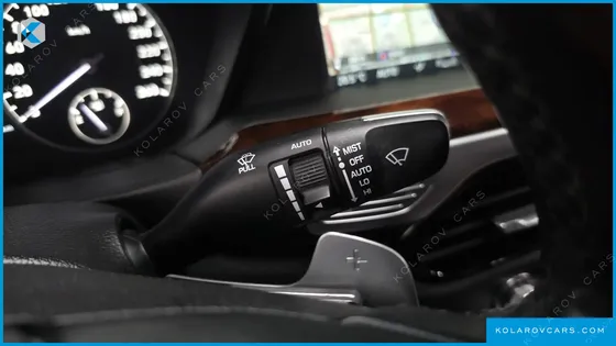 GENESIS EQ900 3.8 GDI AWD