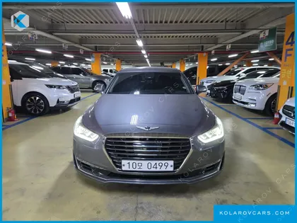 GENESIS EQ900 3.8 GDI AWD