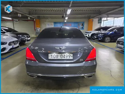GENESIS EQ900 3.8 GDI AWD