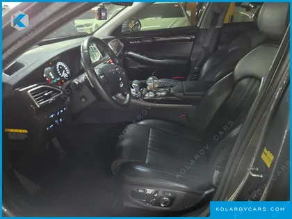 GENESIS EQ900 3.8 GDI AWD