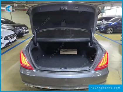 GENESIS EQ900 3.8 GDI AWD