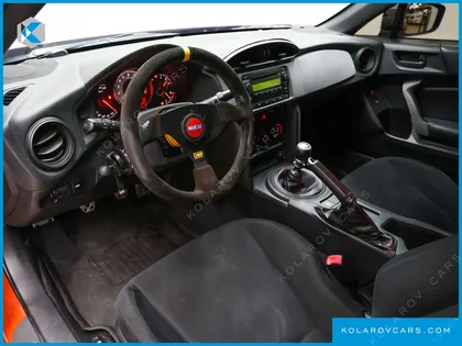 TOYOTA 86 2.0