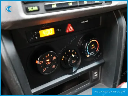 TOYOTA 86 2.0